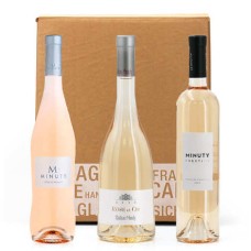 Minuty Ros-Weine-Box