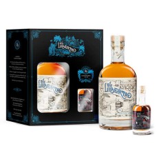 Rum-Sammelbox Kapitel I und II – El Libertad