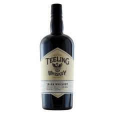 Teeling Small Batch Blended Whisky aus Irland – 46
