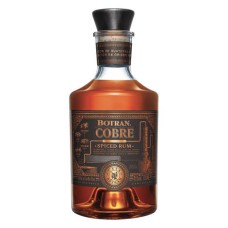 Botran cobre - Rum aus Guatemala - 45