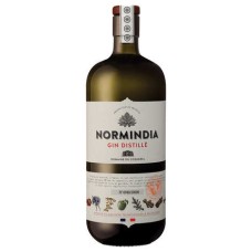Gin Normindia – 41,4 – Coquerel Domain