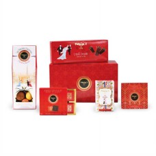 Maxims „100 % Gourmet“-Box