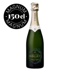 Collet Blanc de Blancs Premier Cru Champagner Magnum