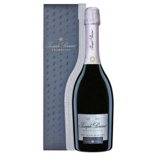 Cuve Royale Blanc de Blancs - Champagner Joseph Perrier
