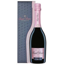 Cuve Royale Ros - Champagner Joseph Perrier