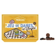 Die Schachtel des Meister-Chocolatiers