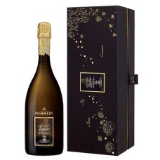 Nature Vintage Champagner - Cuve Louise 2006