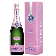 Ros Royal Brut Champagner - Pommery