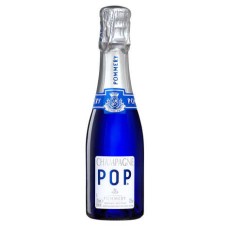 Pop Blue Champagner - Pommery