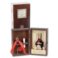 Bolsamico-Essig Traditionell DOP - 15 Jahre alt