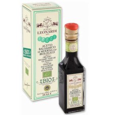 Bio Modena Balsamico Essig IGP - Serie 6