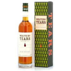 Whiskey Writer's Tears Kupfertopf - 40 %