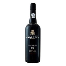 Porto Tawny Andresen - Jahrhundert 10 Jahre