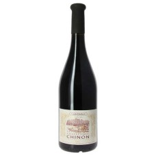 Chinon DOP-Rotwein - Les Chatelires
