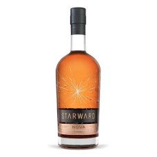 Australischer Whisky – Starward Nova – 41 %.