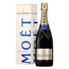Moet &amp; CHANDON Champagner - Rserve Impriale