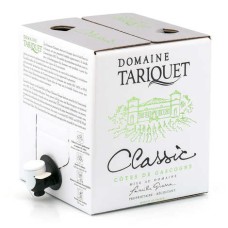 Bib - Tariquet Classic - Trockener Weißwein