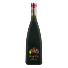 Argali Puech Haut Rotwein - AOP Languedoc - 14%
