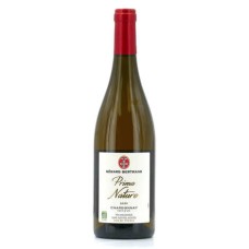 Prima NatureChardonnay – Bio-Weißwein ohne Zusatz von Sulfiten