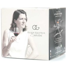 Olivia Gautran Selection - Rotwein PDO Minervois - Bib 5L