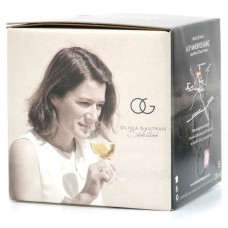Olivia Gautran Selection – Weißwein gU Minervois – Bib 5L