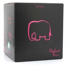 Elephant Rose – Lubron Ros Wein im 3L Bag in Box