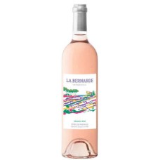 La Bernarde - Bio-Roséwein g.U. C´tes de Provence