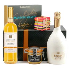 Riviera Gourmet Geschenkbox