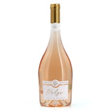 Malyse - Roséwein C´tes de Provence gU