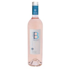 Hinweis: Bleue - Roséwein AOP C´tes de Provence