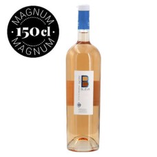 Beachten Sie Bleue und Magnum – Roséwein AOP C´tes de Provence