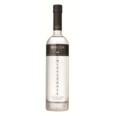 Gin Brecon aus Wales 40%.