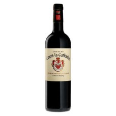 Saint-Emilion Grand Cru - Château Canon-La-Gaffelire 2019