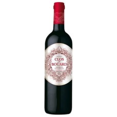 Saint Emilion - Château Clos de Bo¼ard 2019