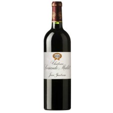 Haut-Mdoc - Ch¢teau Sociando Mallet 2019