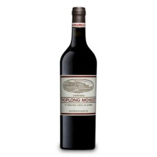 Saint-Emilion - Château Troplong Mondot 2019