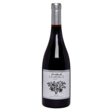 La Vina de la Merce – Spanischer Rotwein DOP Rioja