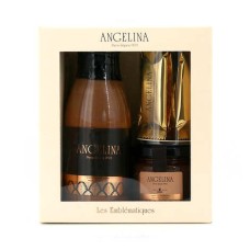 Angelinas Emblematics-Geschenkbox