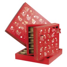 DIY-Adventskalender (Ein Kalender)