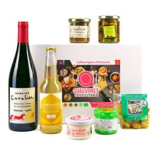 Occitania Aperitif Box: Die besten Produkte aus Südfrankreich