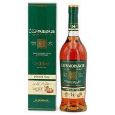 Glenmorangie Quinta Ribbon 14 Jahre