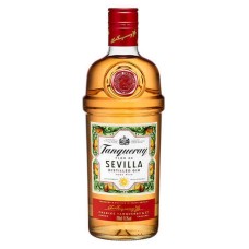 Tanqueray Sevilla Gin 41,3%