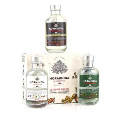 Discovery-Geschenkbox Normindia