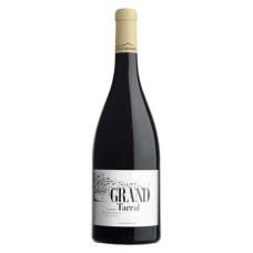 Le Grand Tarral - Rotwein AOP Languedoc Montpeyroux