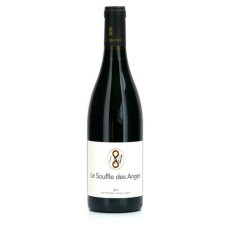 L'Anqueven „Le Souffle des Anges“ – Rotwein aus dem Languedoc
