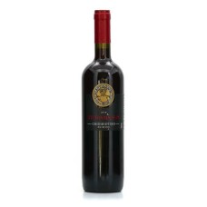 Methymnaeos Chidiriotiko – Bio-Rotwein aus Griechenland – g.g.A. Lesbos