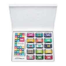 "The Collection" Bio von Kusmi Tea