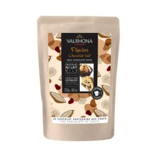 Milchschokoladenstückchen 32 % – Valrhona