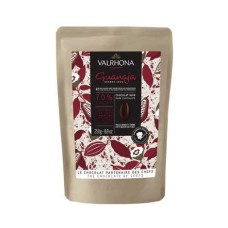 Bohnen aus dunkler Schokolade „Guanaja“ 70 % – Valrhona