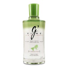 „G-Vine Floraison“ – Gin 40 Alkohol